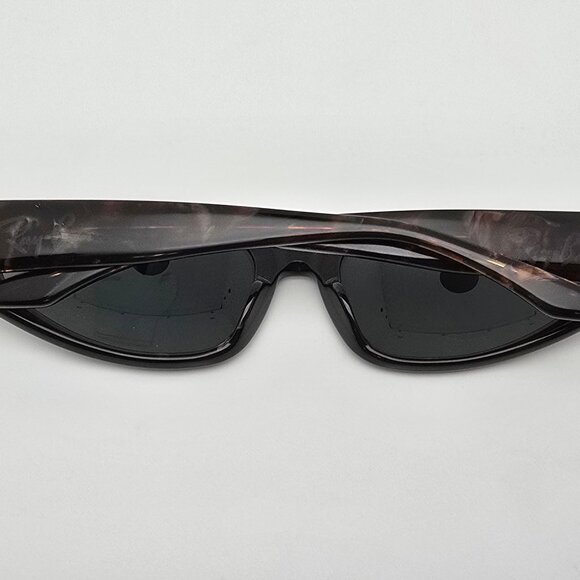 Ray-Ban B&L W1925 Moonstone Tortoise Frame G-15 Green Glass Lens Sunglasses USA main image 5